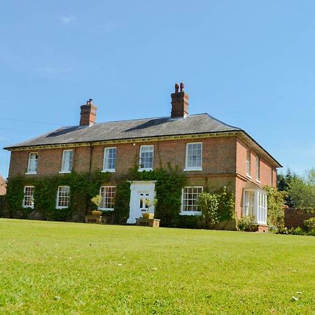 Sankence Lodge B&B Aylsham Zewnętrze zdjęcie