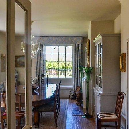 Sankence Lodge B&B Aylsham Zewnętrze zdjęcie