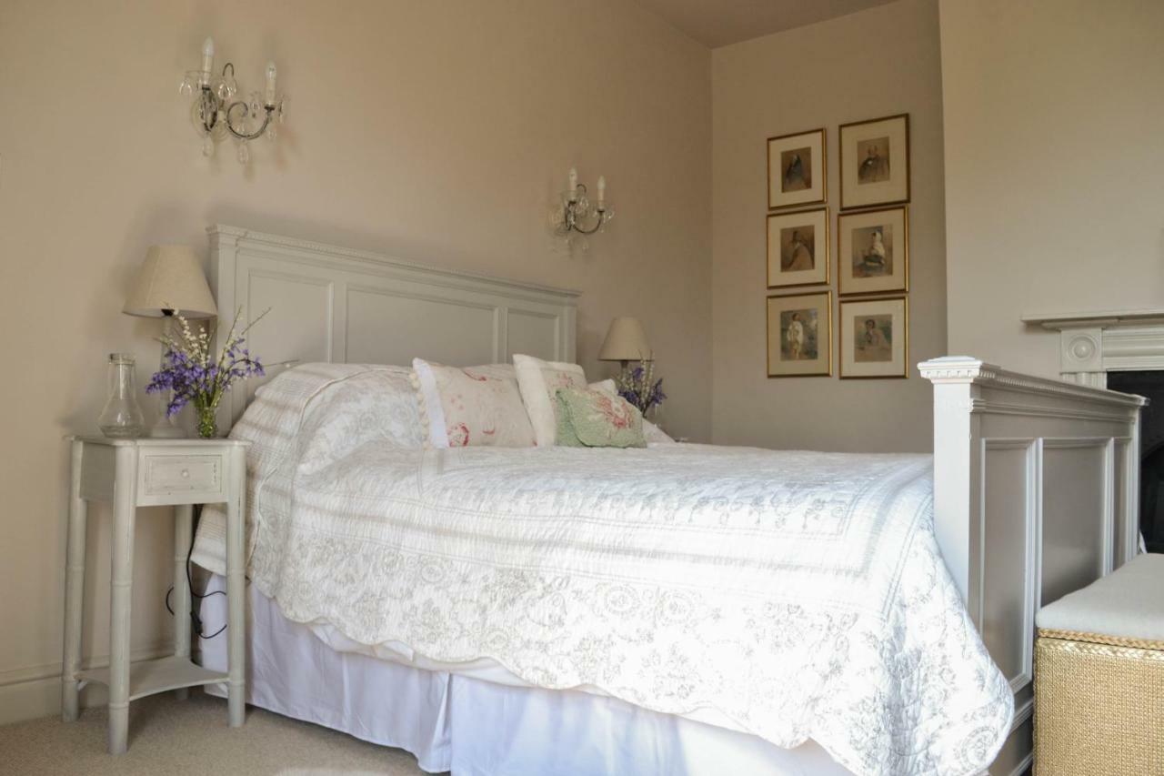 Sankence Lodge B&B Aylsham Zewnętrze zdjęcie