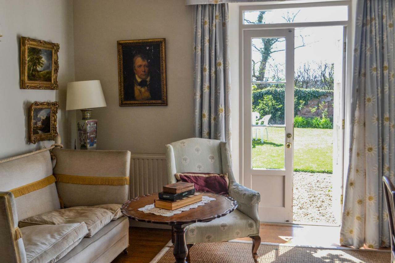 Sankence Lodge B&B Aylsham Zewnętrze zdjęcie