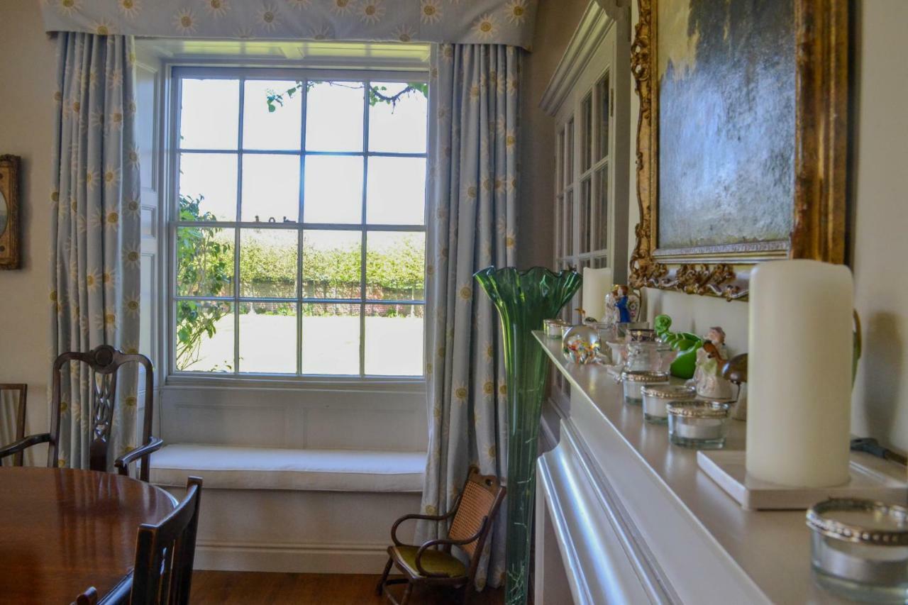 Sankence Lodge B&B Aylsham Zewnętrze zdjęcie
