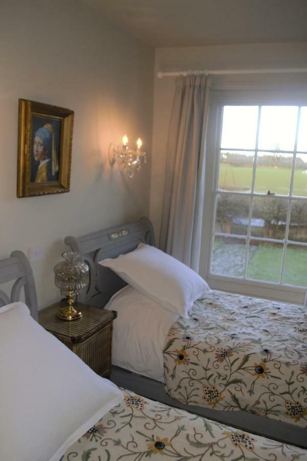 Sankence Lodge B&B Aylsham Zewnętrze zdjęcie