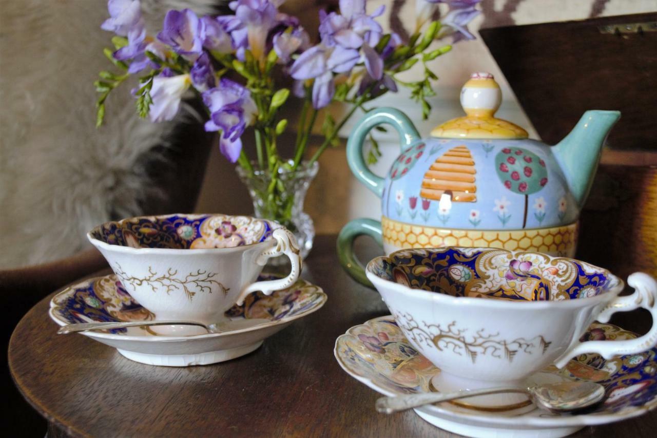 Sankence Lodge B&B Aylsham Zewnętrze zdjęcie