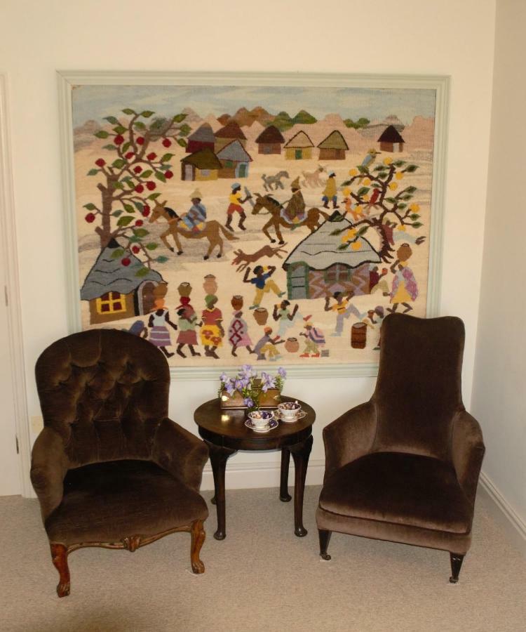 Sankence Lodge B&B Aylsham Zewnętrze zdjęcie