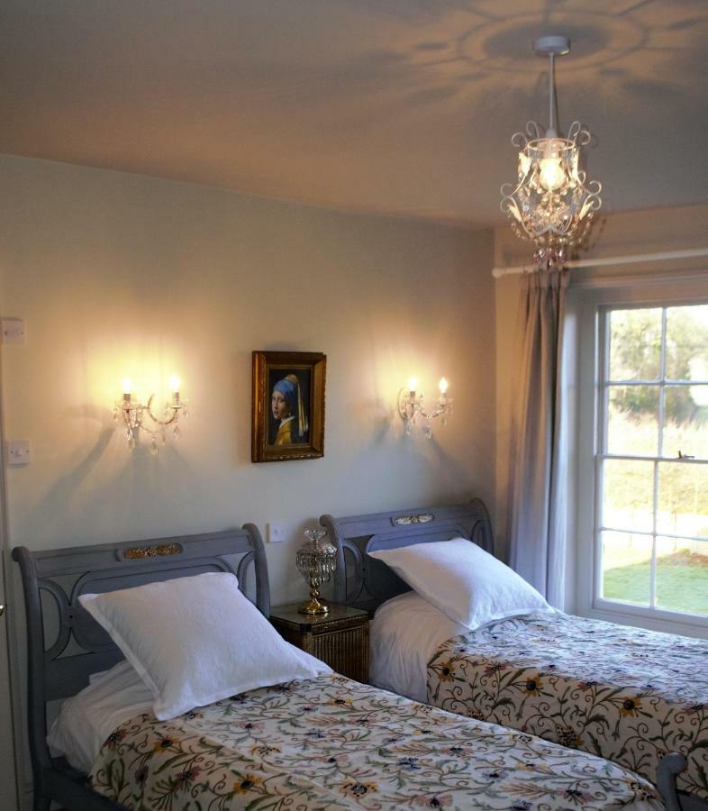 Sankence Lodge B&B Aylsham Zewnętrze zdjęcie