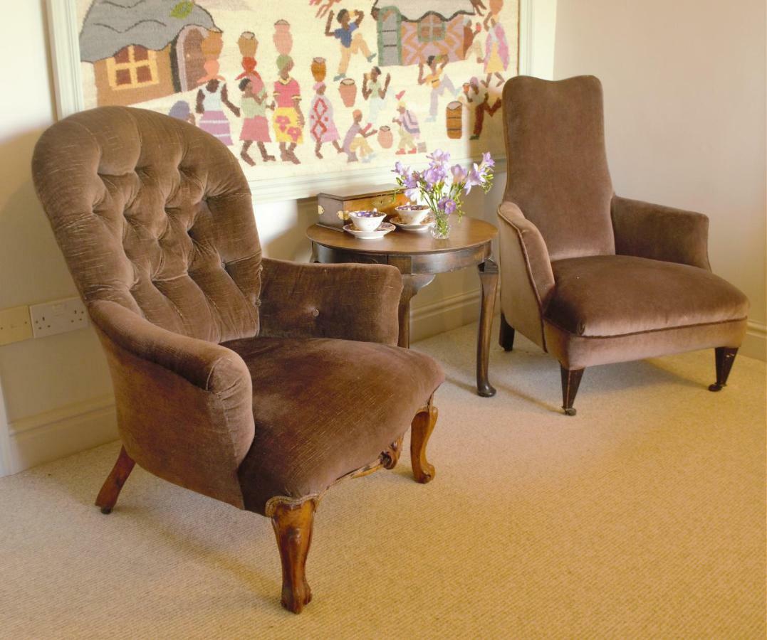 Sankence Lodge B&B Aylsham Zewnętrze zdjęcie