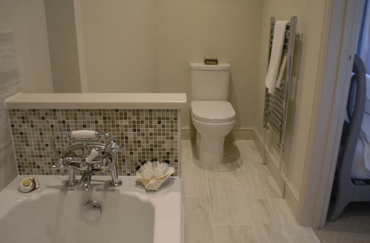 Sankence Lodge B&B Aylsham Zewnętrze zdjęcie