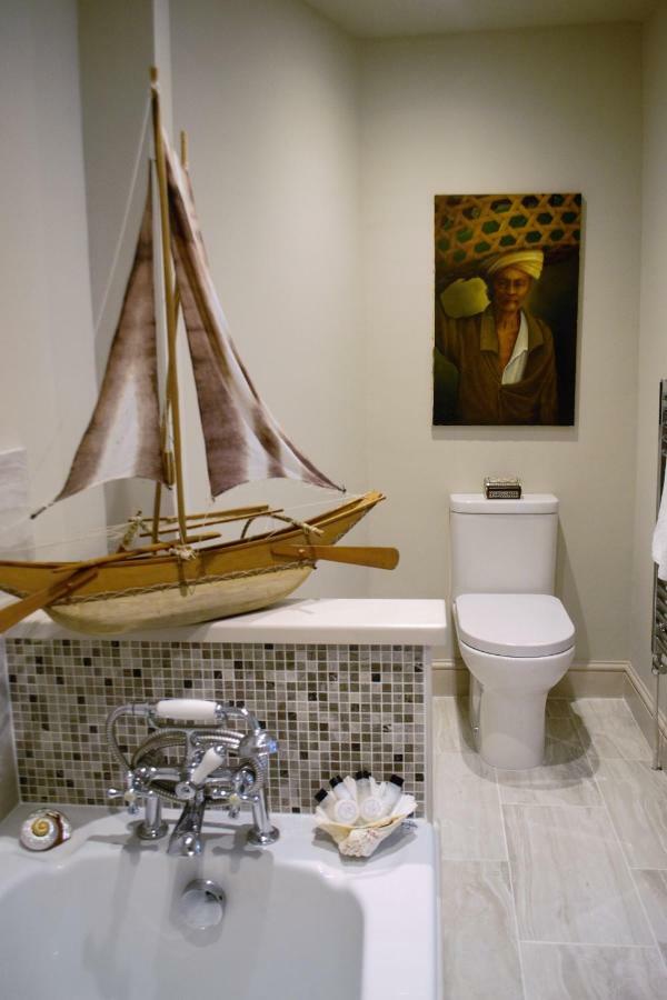 Sankence Lodge B&B Aylsham Zewnętrze zdjęcie
